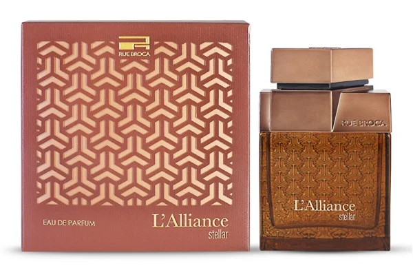 L’alliance stellar