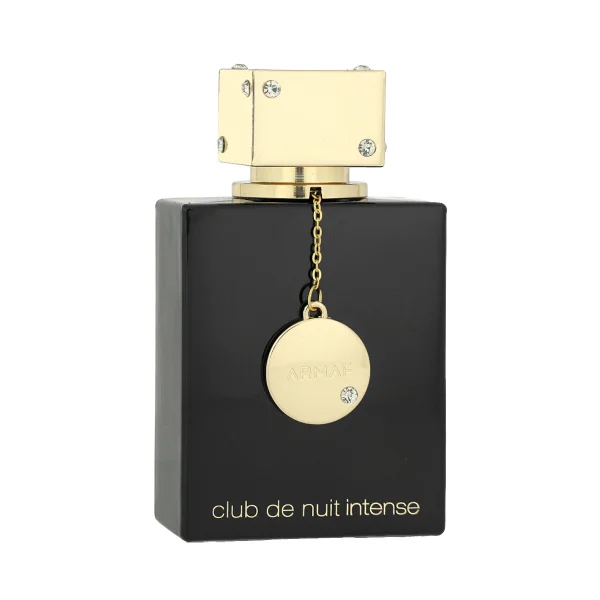 Club de nuit intense woman