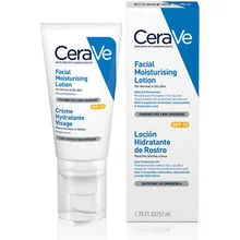 Moisturizing facial lotion thumbnail 7