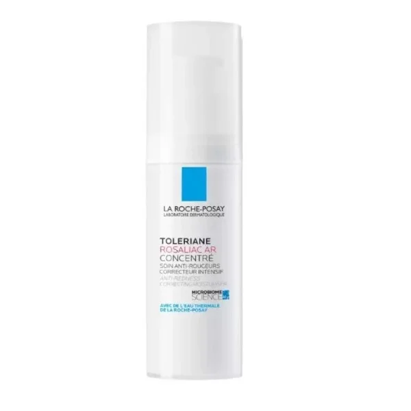 Toleriane rosaliac ar concentrate