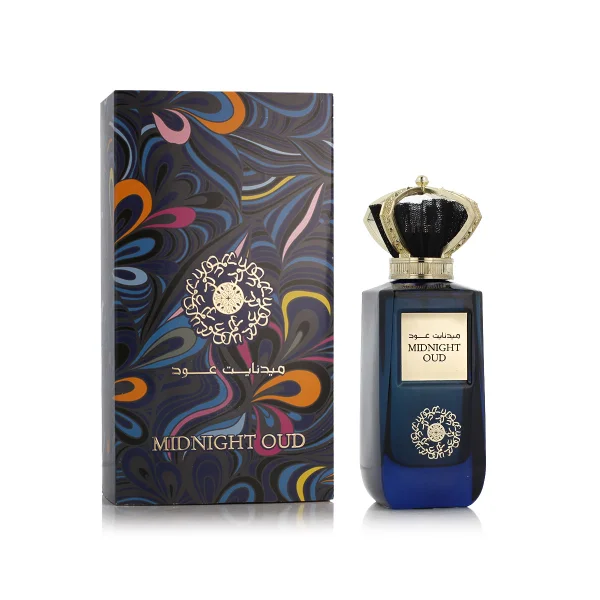 Midnight oud