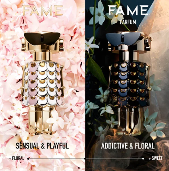 Fame parfum thumbnail 2
