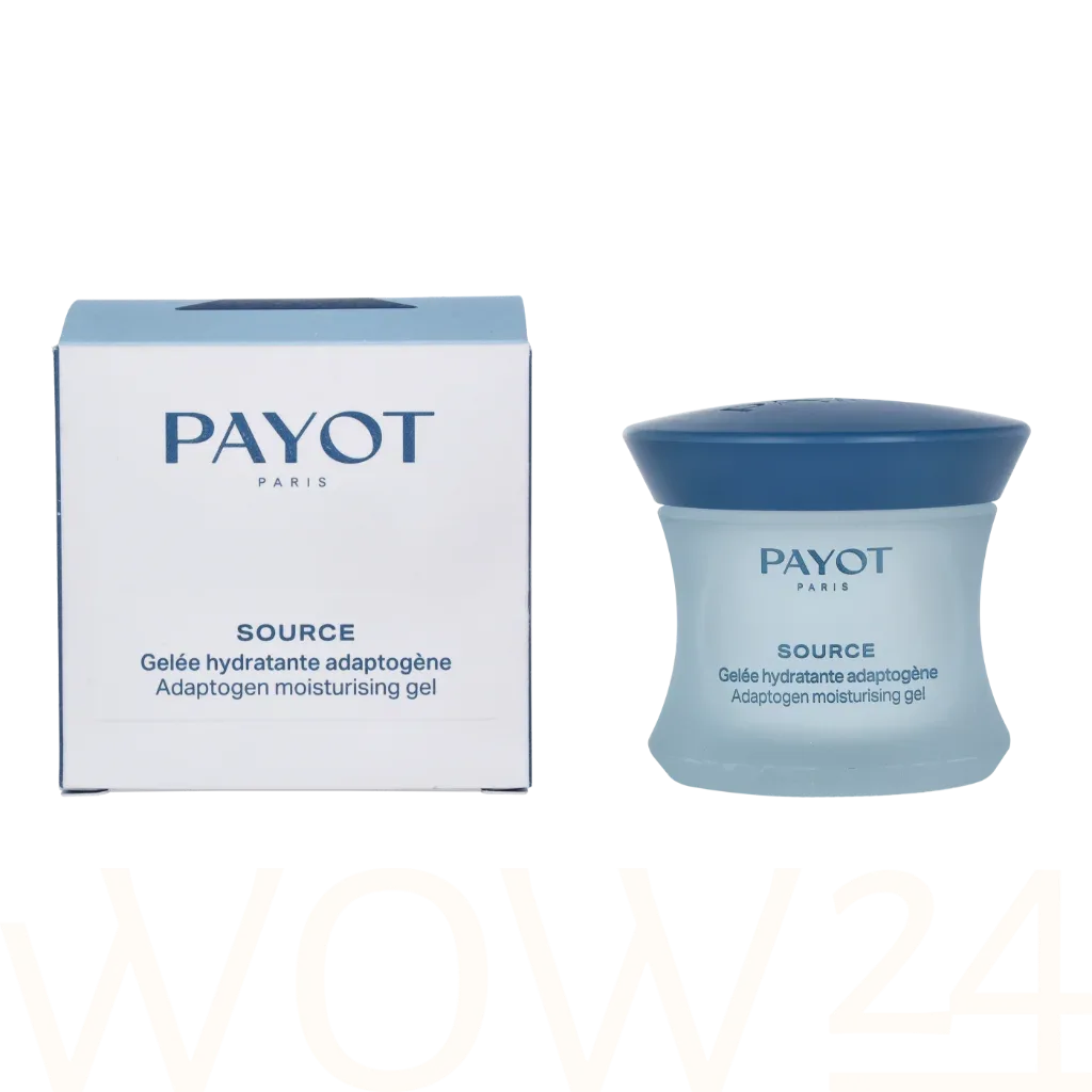 Payot Source Adaptogen Moisturising Gel thumbnail 4