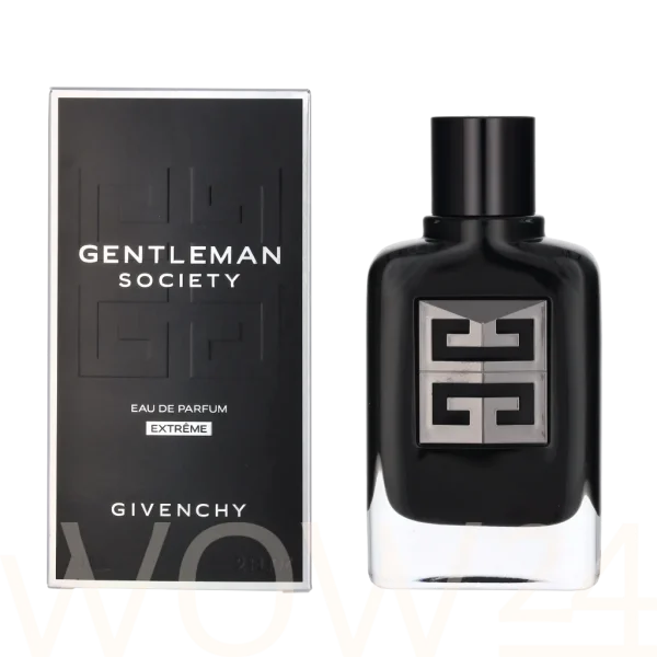 Gentleman society extreme thumbnail 6
