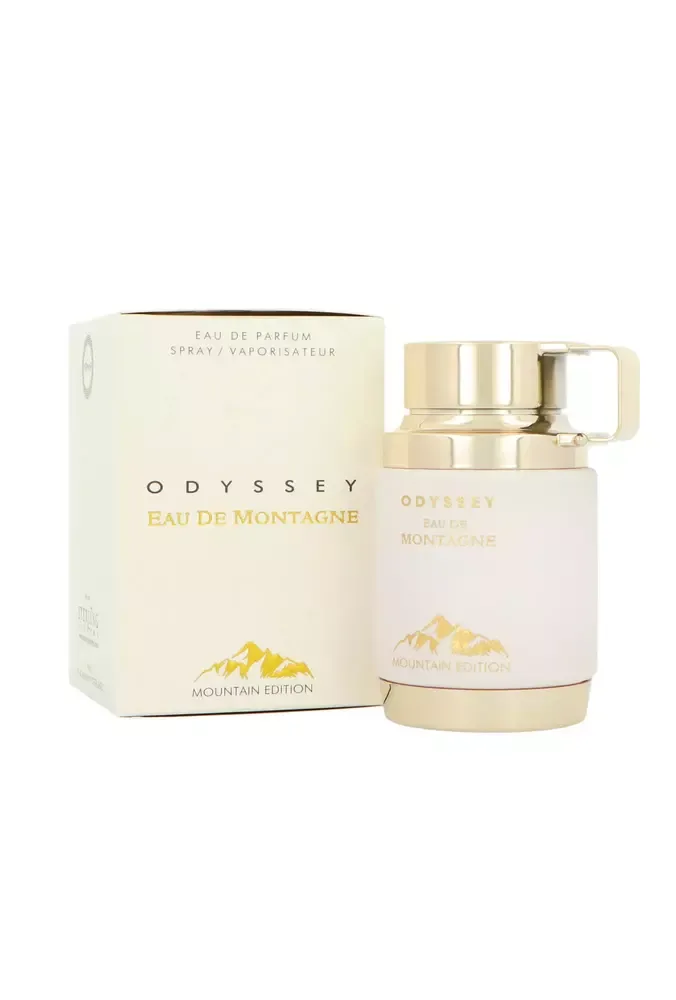 Armaf Beauté Odyssey Eau de Montagne thumbnail 6