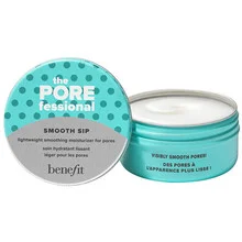 The porefessional smooth sip lightweight smoothing moisturizer thumbnail 2