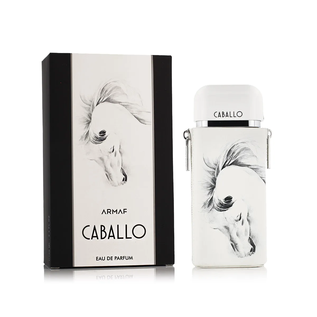 Armaf Beauté Caballo thumbnail 2