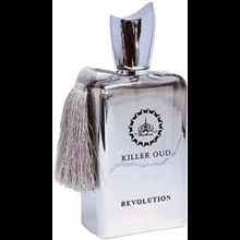 Killer Oud Revolution thumbnail 3