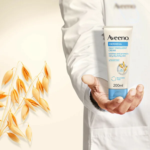 Dermexa daily emollient cream thumbnail 3