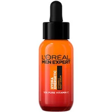 Men expert hydra energetic vitamin c shot serum thumbnail 6
