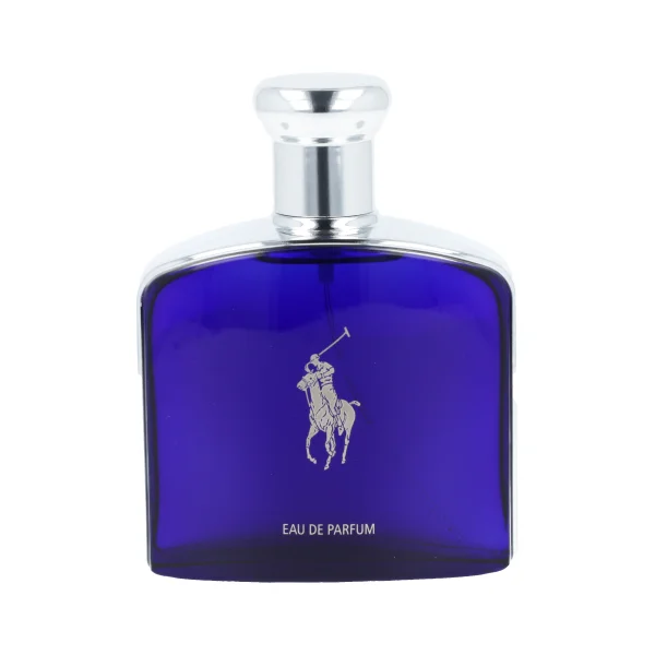 Polo blue