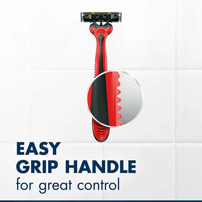 Gillette Blue3 thumbnail 6