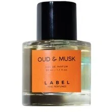 Oud & musk thumbnail 3