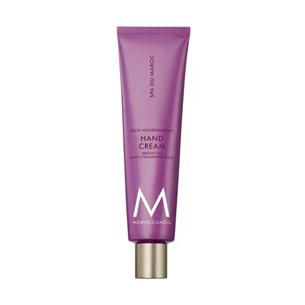 Spa du maroc hand cream