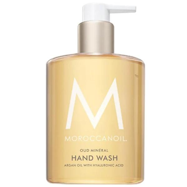 Oud minéral hand wash