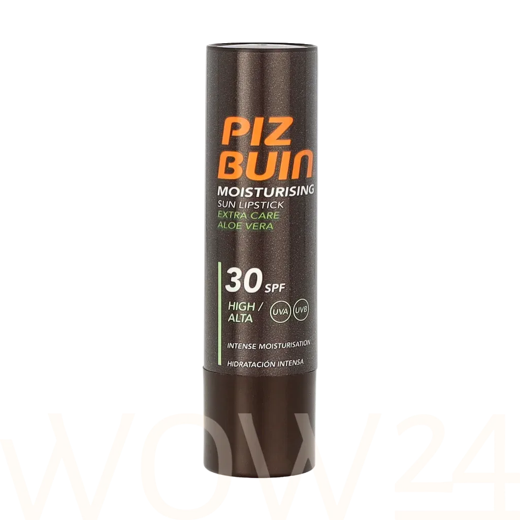 Piz Buin Moisturising Aloe Vera thumbnail 4