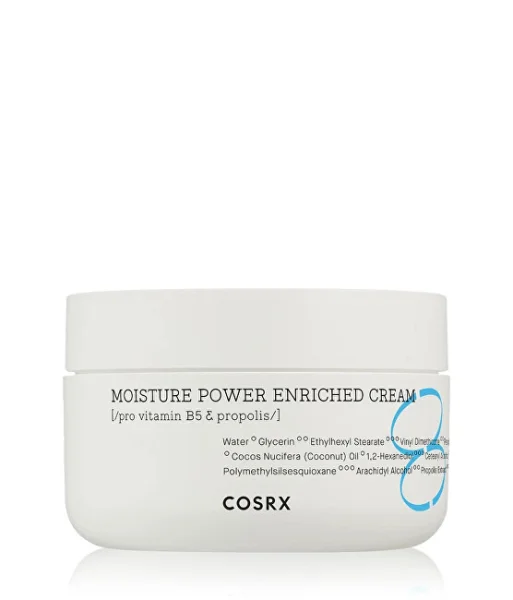 Hyaluronic acid
