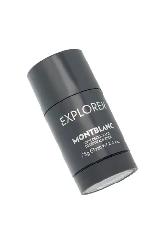Mont Blanc Explorer thumbnail 5
