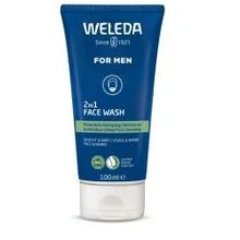 For men 2in1 face wash thumbnail 2