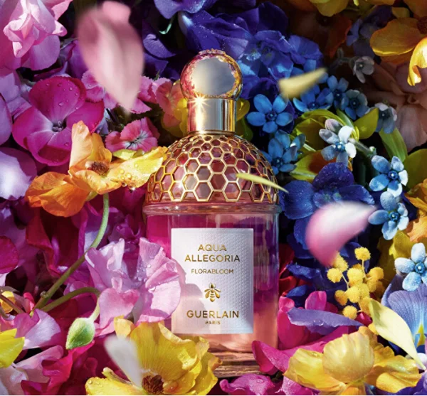 Aqua Allegoria Florabloom thumbnail 3