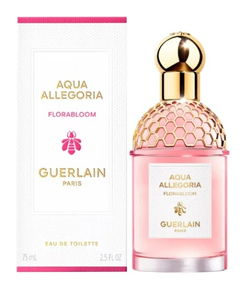 Aqua Allegoria Florabloom