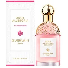 Aqua Allegoria Florabloom thumbnail 5
