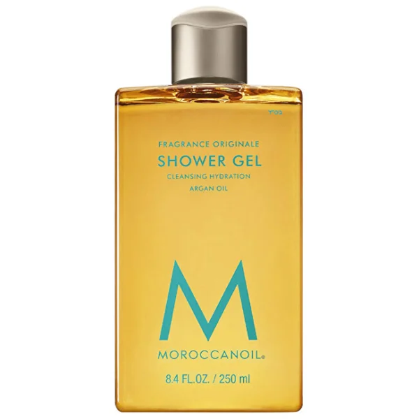 Fragrance originale shower gel
