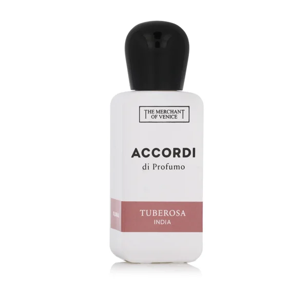 Accordi di profumo tuberosa india thumbnail 2