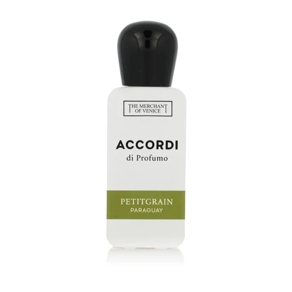 Accordi di profumo petitgrain paraguay thumbnail 2