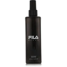 Fila black thumbnail 2