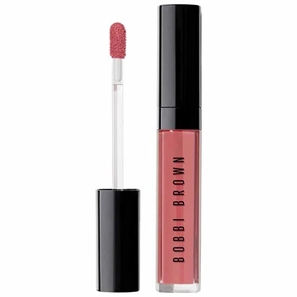 Crushed oil-infused gloss - freestyle