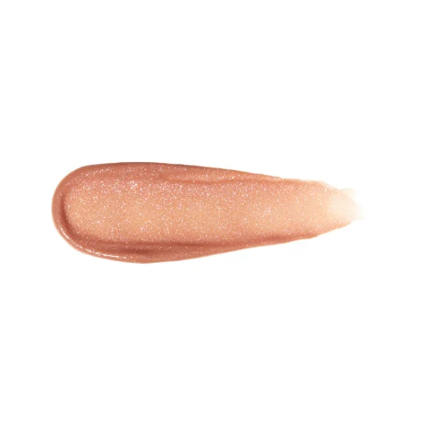 Crushed oil-infused gloss - bellini thumbnail 2