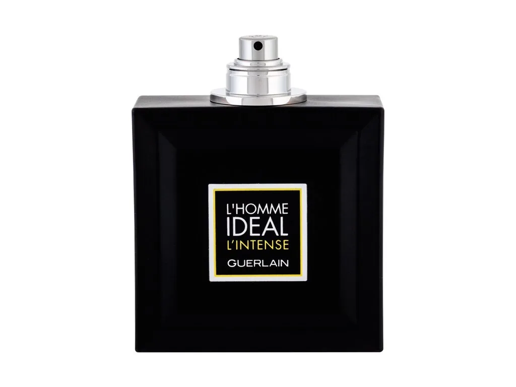 L´Homme Ideal L´Intense