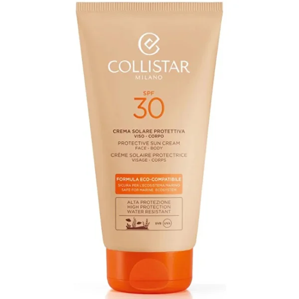 Protective sun cream eco-compatible thumbnail 2