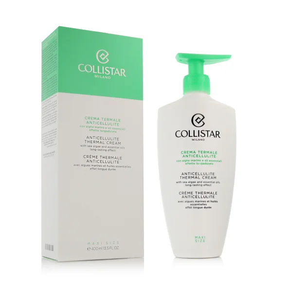 Special perfect body anticellulite thermal cream thumbnail 2