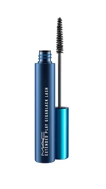 MAC Extended Play Gigablack Lash thumbnail 7