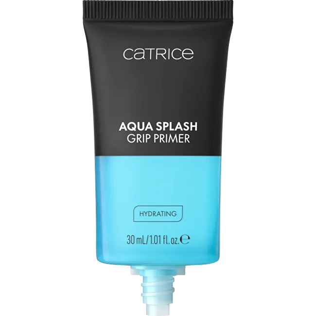 Catrice Aqua Splash Grip Primer thumbnail 2