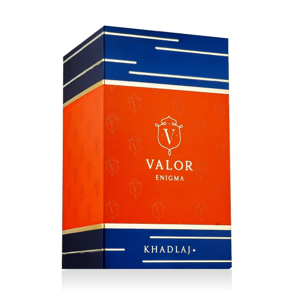 Valor enigma thumbnail 2