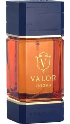 Valor enigma