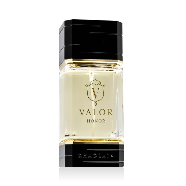 Valor honor