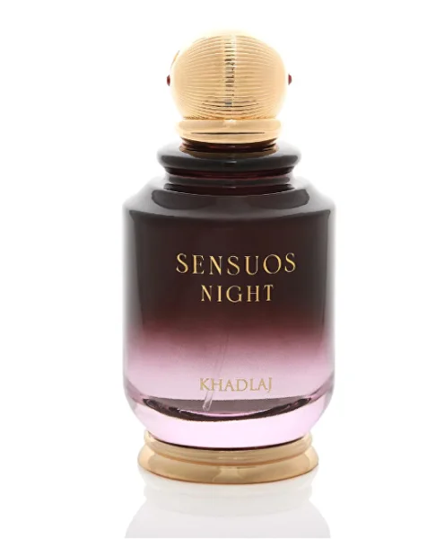 Sensuos night thumbnail 2