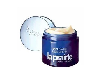 Skin caviar luxe cream