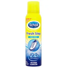 Shoe spray thumbnail 2
