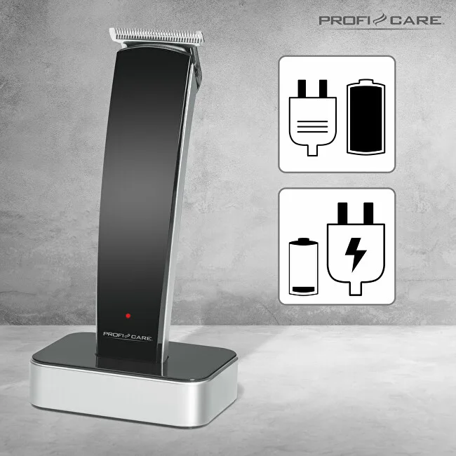 Profi care Hair and beard trimmer HSM/R 3051 thumbnail 4