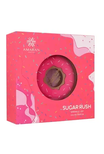 Amaran Amaran Sugar Rush Sprinkle Joy Edp 100ml thumbnail 2
