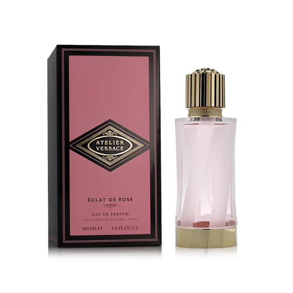 Éclat de rose