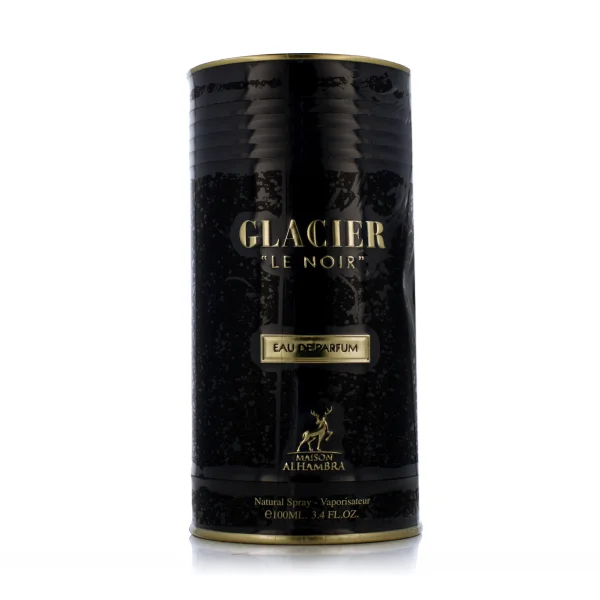 Glacier Le Noir