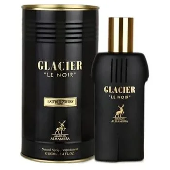 Glacier Le Noir thumbnail 2