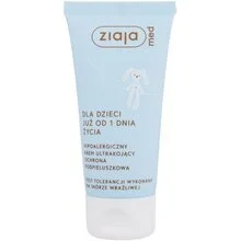 Kids hypoallergenic ultra soothing diaper cream thumbnail 2