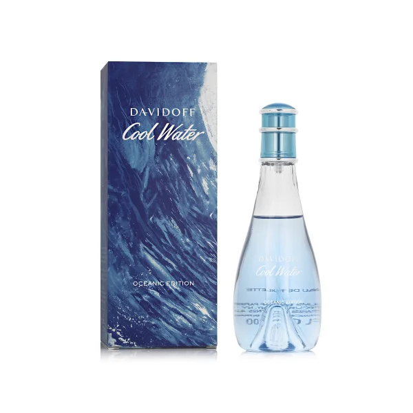 Cool water oceanic edition for her